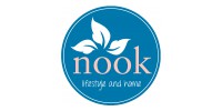 Nook Lifestyle and Home