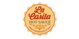 La Casita Hot Sauce