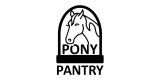 Pony Pantry