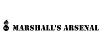 Marshalls Arsenal