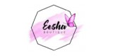 Eesha Boutique