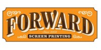 Forward Screen Printing