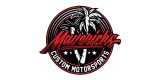 Mavericks Custom Motorsports