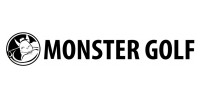 Monster Golf Shop