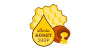 Alberta Honey Shop
