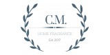 Cm Home Fragrance