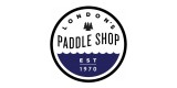 Londons Paddle Shop
