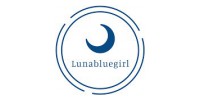 Luna Blue Girl