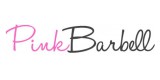 Pink Barbell