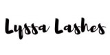 Lyssa Lashes