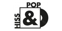 Hiss & Pop