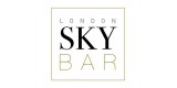 London Skybar