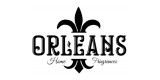 Orleans Home Fragrance