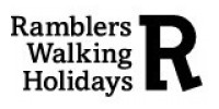 Ramblers Walking Holidays