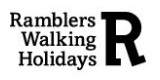 Ramblers Walking Holidays