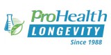 Pro Health Longevity