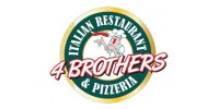 4 Brothers Italian