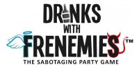 Drinks With Frenemies