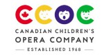Canadian Childrens Opera Company