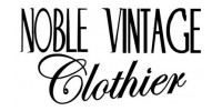 Noble Vintage Clothier