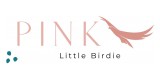 Pink Little Birdie
