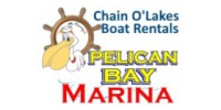 Chain Olakes Boat Rentals
