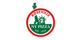 New York Pizza Roseville