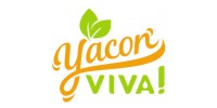 Yacon Viva