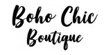 Boho Chic Boutique