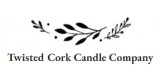 Twisted Cork Candle Company