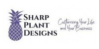 Sharp Plant Designs
