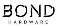 Bond Hardware