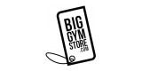 Big Gym Store