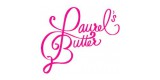 Laurels Butter