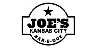 Joes Kansas City Bar B Que