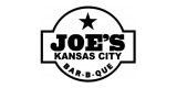 Joes Kansas City Bar B Que