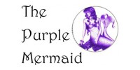 The Purple Mermaid