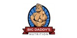 Big Daddys Nutrition
