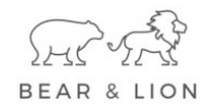 bear and lion