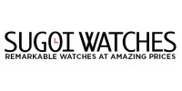 Sugoi Watches