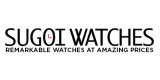 Sugoi Watches