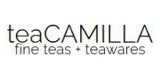 Tea Camilla