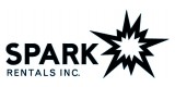 Spark Rentals Inc