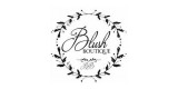 Blush Boutique Iowa