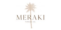 Meraki Thread Co