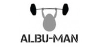 Albu Man
