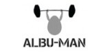 Albu Man