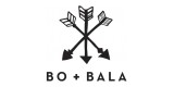 Bo and Bala