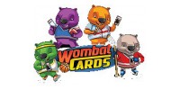 Wombat Cards