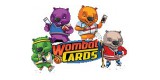 Wombat Cards